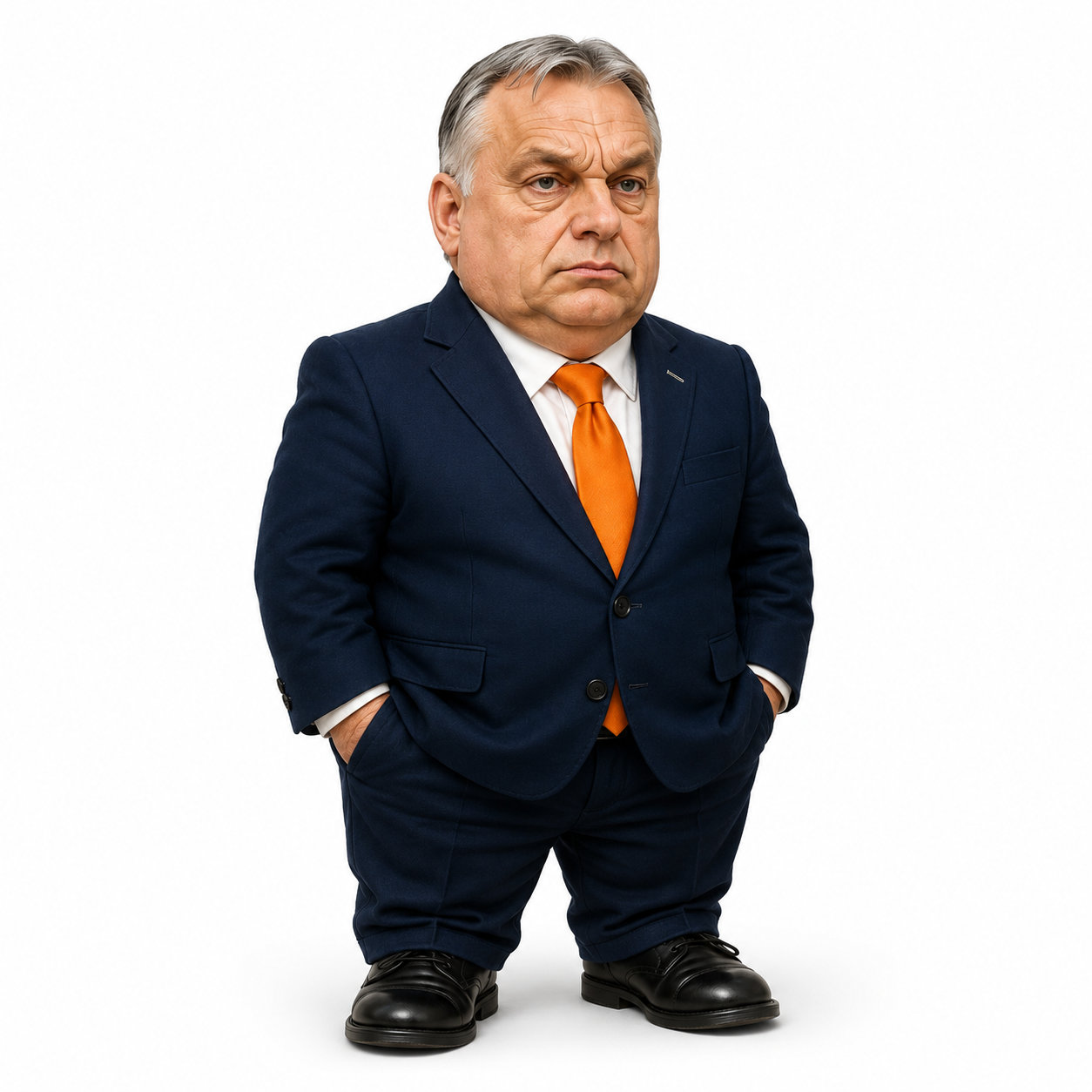 Mérges Törpe
