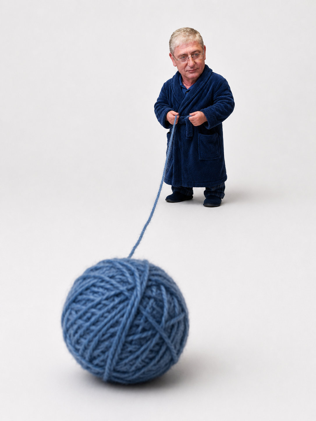 Kígyós Törpe