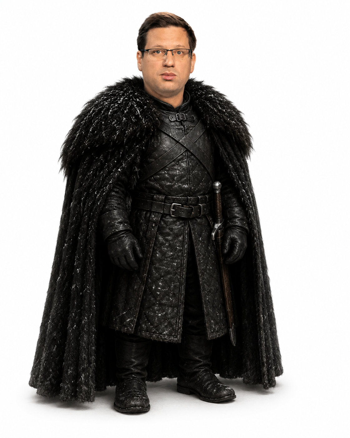 Jon Snow